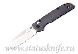 Нож Kershaw 2038 Iridiumфотография - 1
