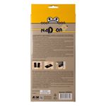 Клеевая ловушка для грызунов «Контейнер», 2 шт/уп., Nadzor, 25737