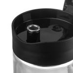 Стеклянная бутылка для масла / уксуса IKEA CELEBRERA (СЕЛЕБРЕРА)