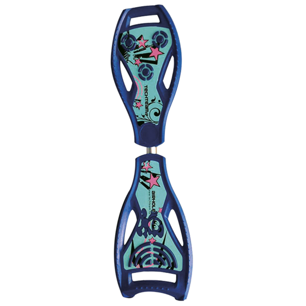 Двухколесный скейт TechTeam Air Hole