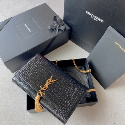 YSL Kate Medium 24 cm