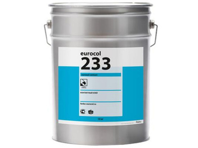 233 Eurosol Contact контактный клей