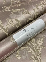 Обои текстильные O78250 Liaison Textil Германия