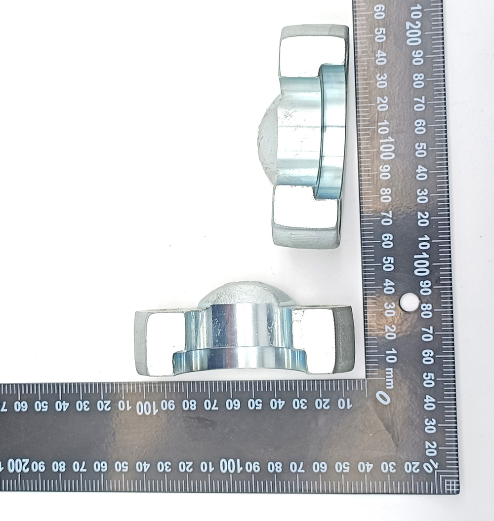 Полускоба Vitillo SPA SFS D 54 1.1/14" (SFP20)