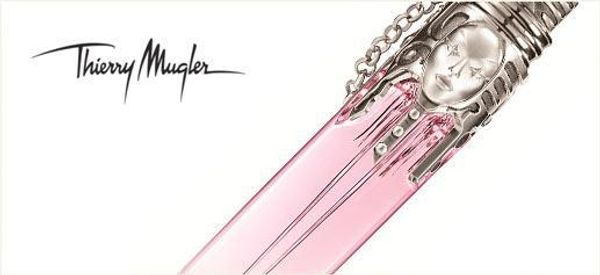 Thierry Mugler Womanity Eau De Parfum