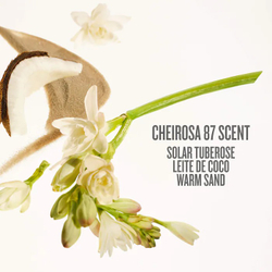 Sol de Janeiro Cheirosa 87 Rio Radiance Hair & Body Perfume Mist 240mL