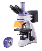 Микроскоп люминесцентный цифровой MAGUS Lum D400