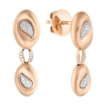 Серьги с Бриллиантами, E0150-1/1