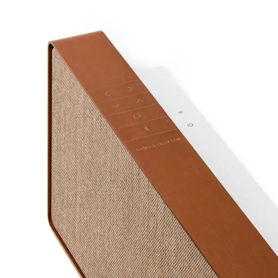 Bang & Olufsen BeoSound Stage Bronze Tone/Warm Taupe