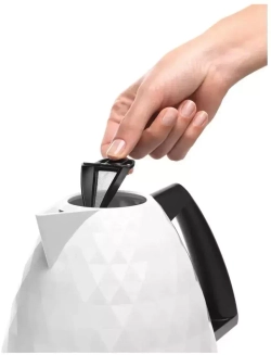 Чайник Delonghi KBJ.2001.W