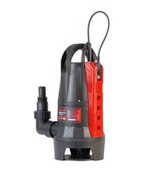 Насос дренажный Verton AQUA DP550/35PI 37549