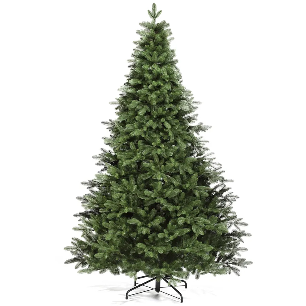 Ель искусственная Царь елка Финская премиум 180 см