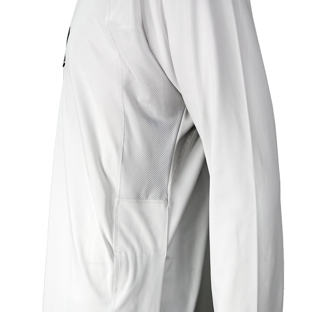 Добок WT Tusah Evo Uniform Female Dan