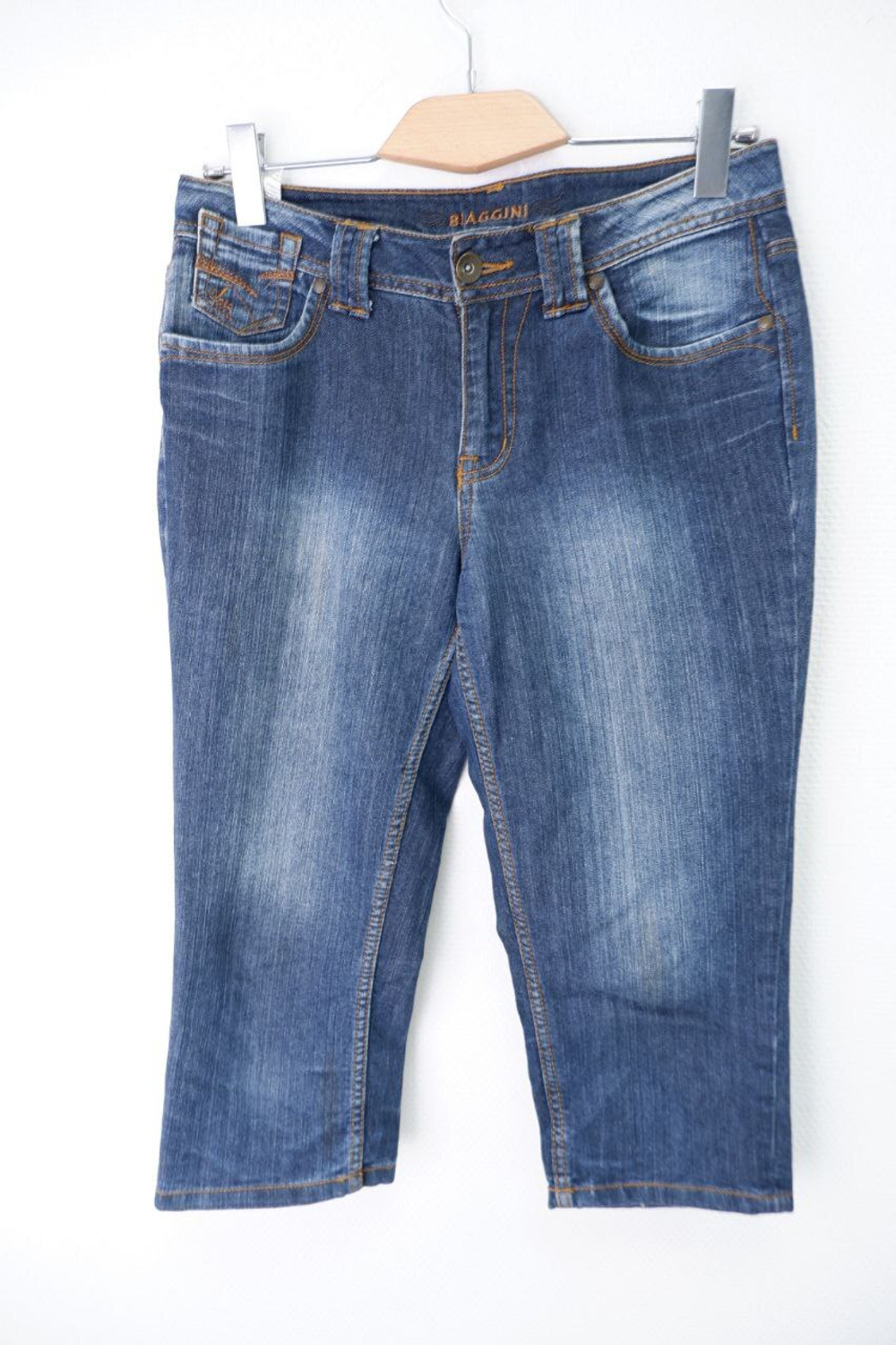 Бриджи Biaggini удобные 46 размер