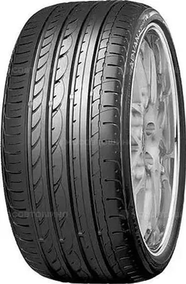 Yokohama Advan Sport V103H 275/45 R20 110Y XL