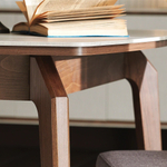 Стол обеденный (120x80 см) ENZA HOME NETHA EH59457