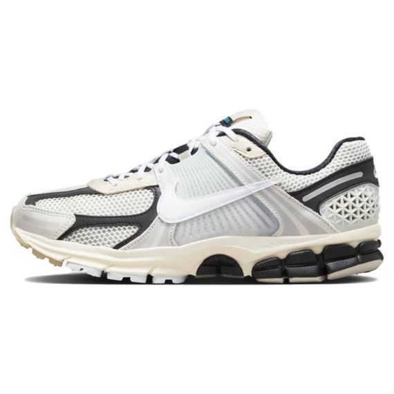 Nike Air Zoom Vomero 5 Беговые кроссовки Низкие Кроссовки Унисекс