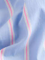 Рубашка для девочки Next E76-899, Голубой