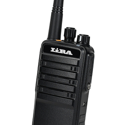 Радиостанция Lira DP-2000V (VHF)