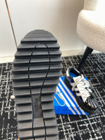 Adidas & Clot Superstar