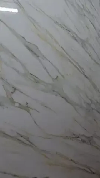 Гибкий мрамор, панель № 19Ts-063 2800х1200х3 мм