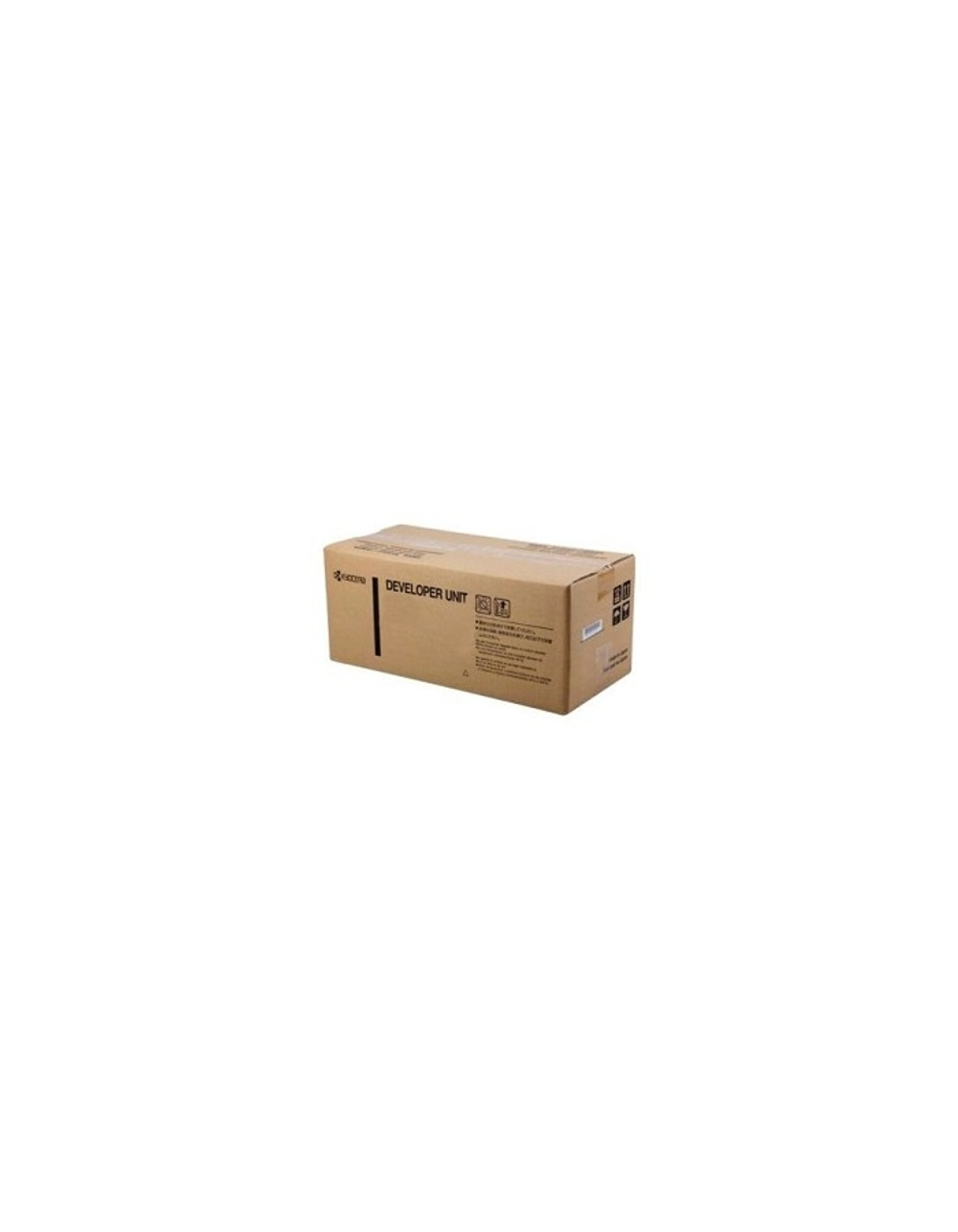 Блок проявки Kyocera-Mita DV-896K Узел проявки (FS-C8020MFP / C8025MFP)
