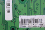 Модуль управления XZ5B00343 стиральной машины Brandt BWT6310E-X/01