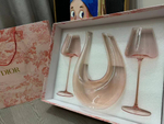 Набор Dior (графин + фужер 2 шт.)