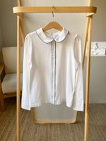 Хлопковая блузка Aletta, 134