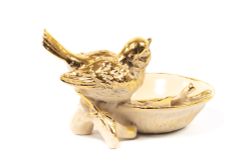 Подставка для украшений Пеночка Айвори