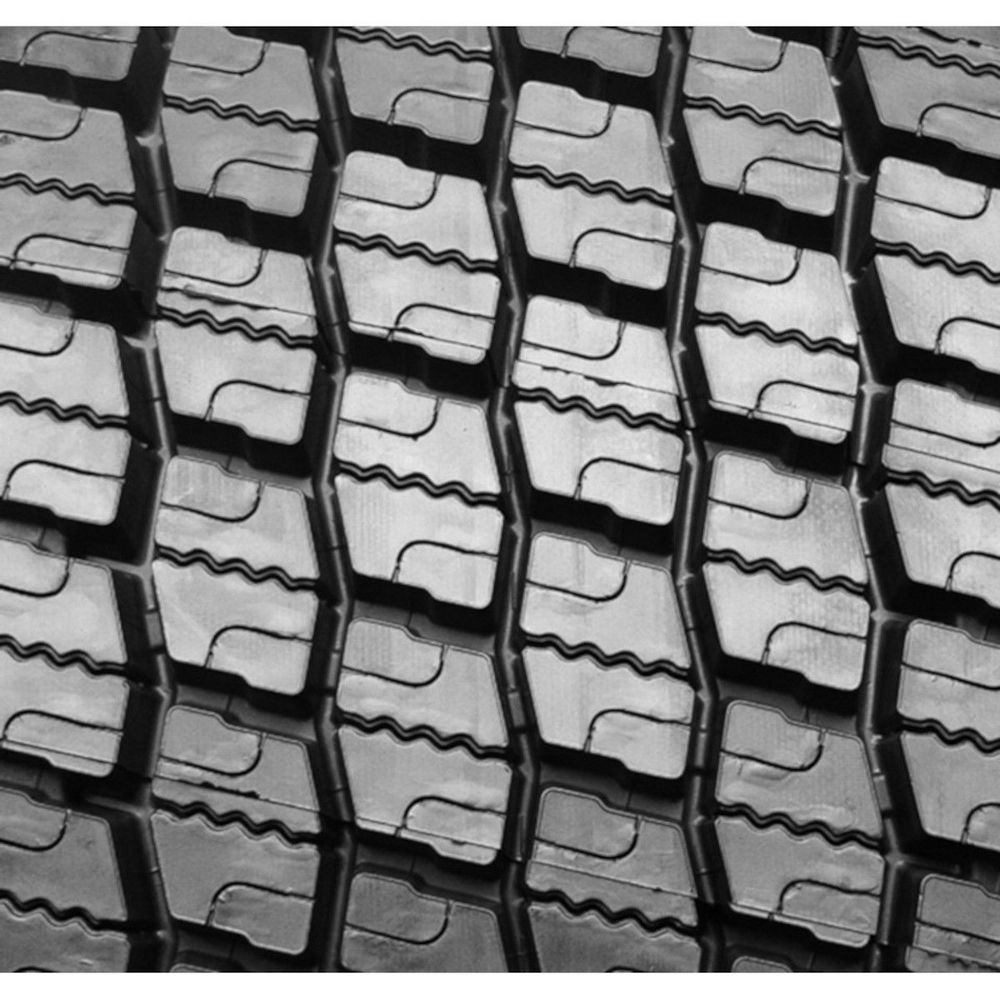 GoodNord 315/70R22.5 Ruzi RZT 220 (GY 270) TL Ведущая (retread)