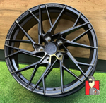 Комплект дисков Titan Forged F31 19x9.5 et35 5x112