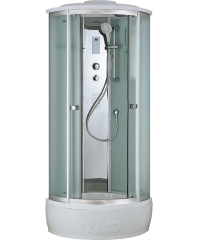 Душевая кабина TIMO T-8880 F 80x80x215