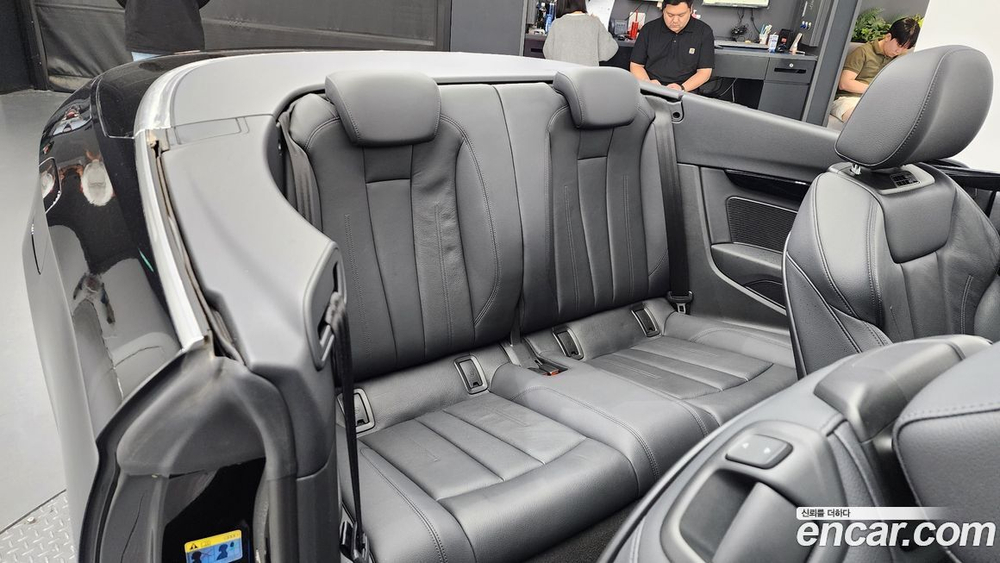 Audi A5 (F5) 45 TFSI Quattro Cabriolet (09.2019)