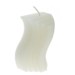 GAEM Свеча ароматическая, L7,5 W4,5 H10 см