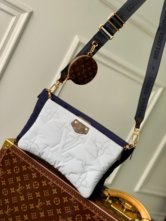 Louis Vuitton Maxi Multi Pochette Accessoires
