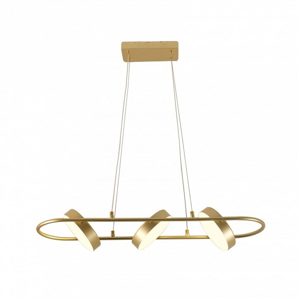 Подвесной светильник F-promo Abris 4677-3P