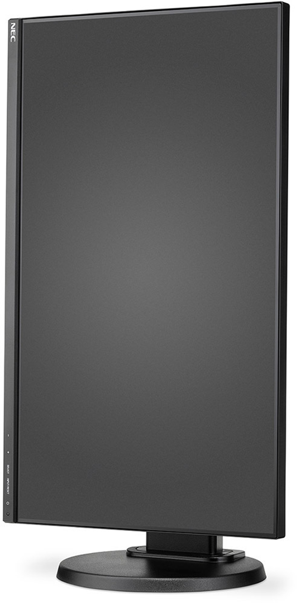 Монитор 24" NEC E242N (E242N-BK) Black