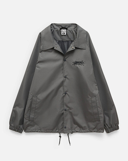 Куртка Anteater Coach Jacket NLN Grey