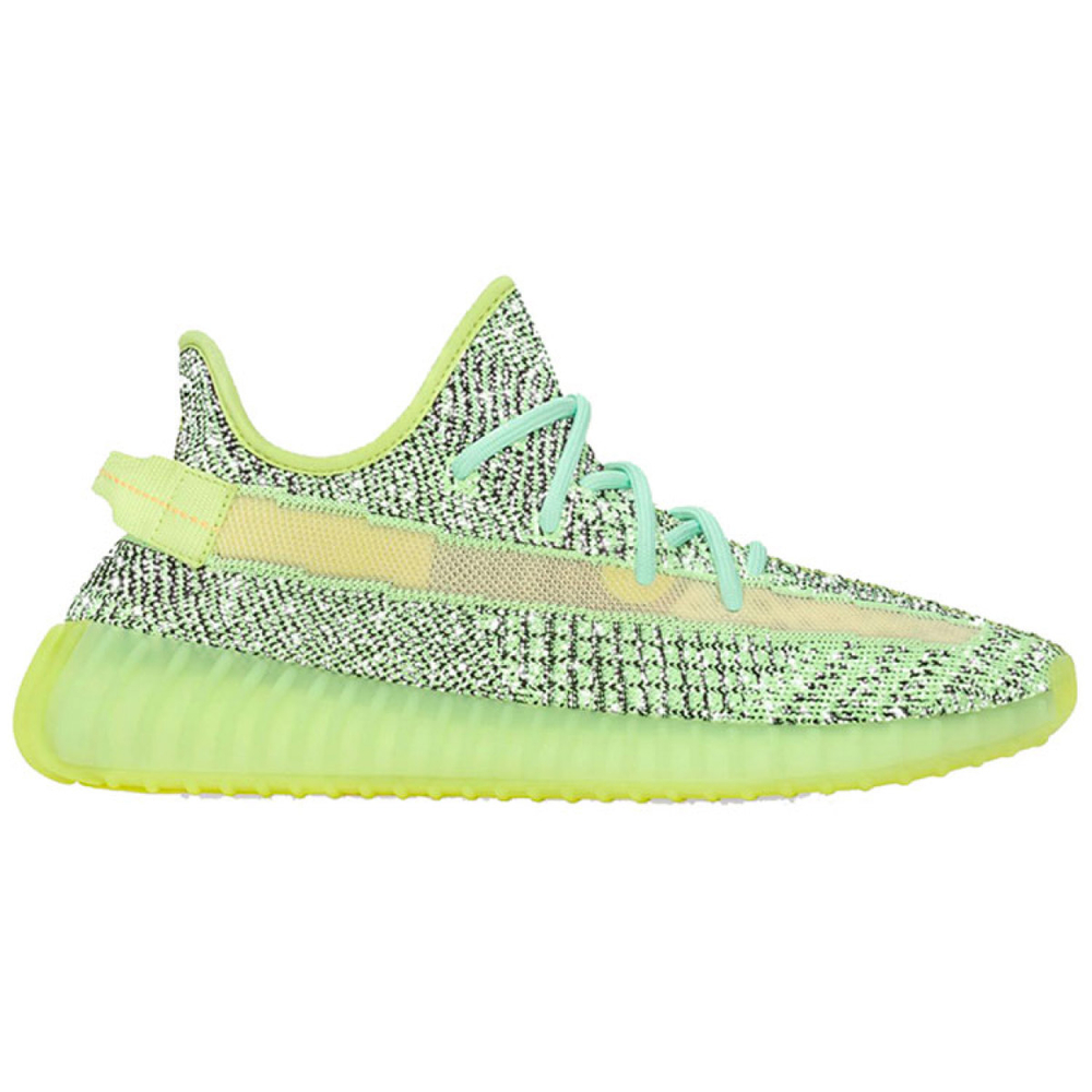 Кроссовки Yeezy Boost 350 V2 Yeezreel Reflective