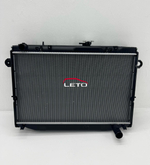 Радиатор в сборе 16400-66131 1640066131