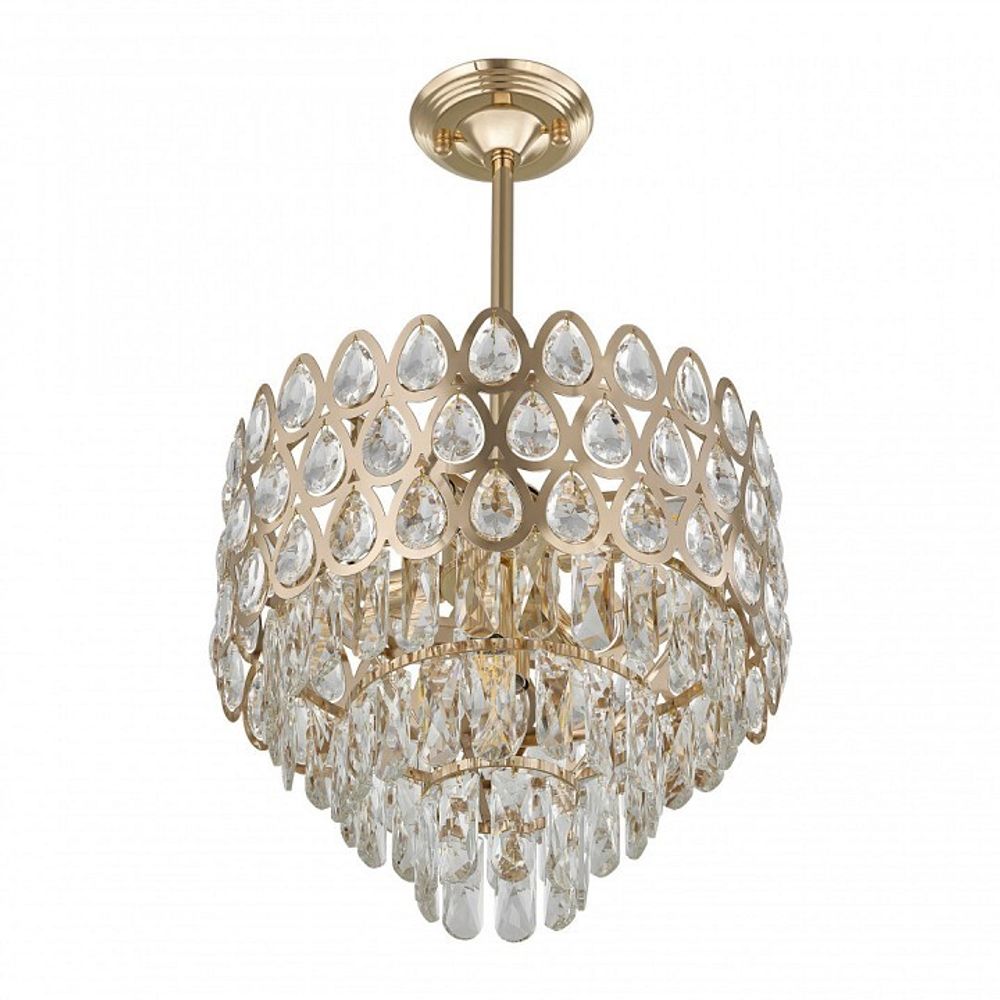 Светильник на штанге Arte Milano Sorrento-2019 372019/6/300/390 GD