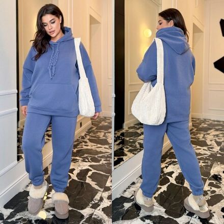 Костюм спортивный УК-154-1 Fabrika