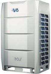 Наружный блок VRF системы Mdv 6-335WV2GN1