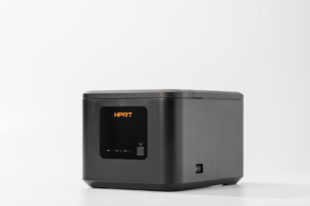 Принтер HPRT TP80K черный