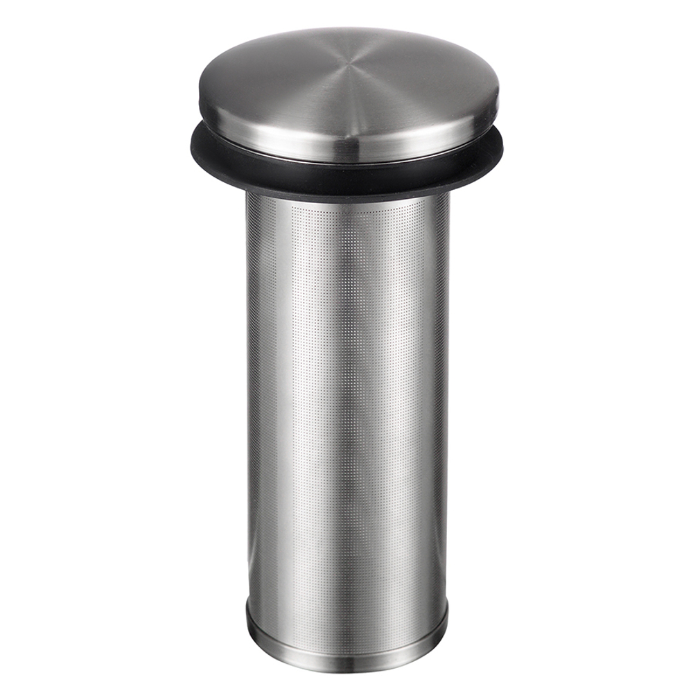 Кофейник стеклянный 700мл Smart Solutions