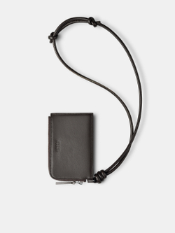 Кошелек на шею LEA