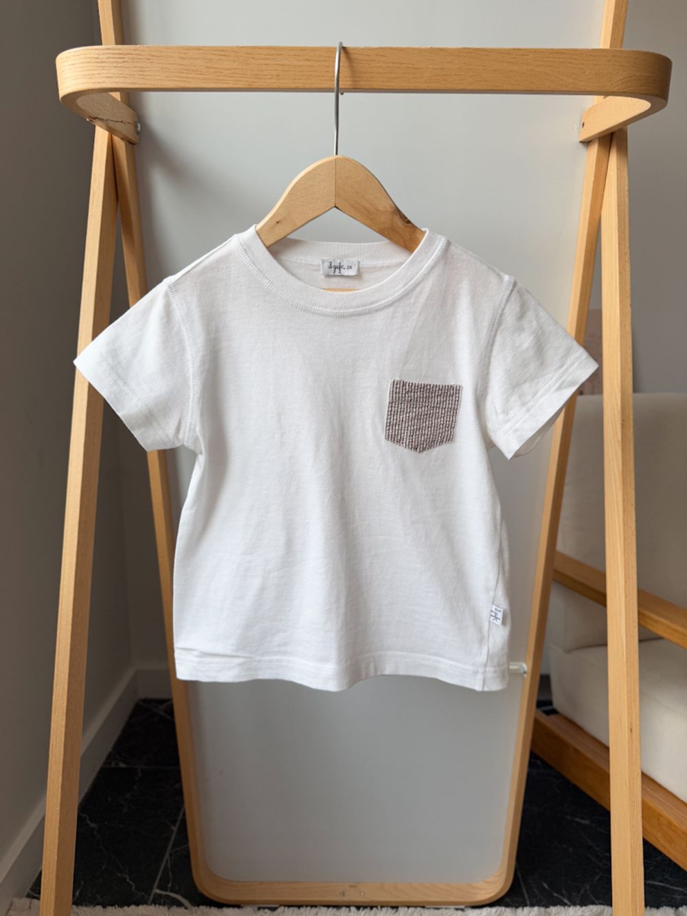 Хлопковый комплект Il Gufo, 92