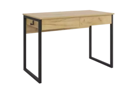 Юниор (MebelSon) Стол (крафт золотой)