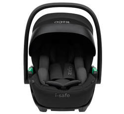 Автокресло Agex i-Safe с базой Isofix Base 360 AIS514 Black